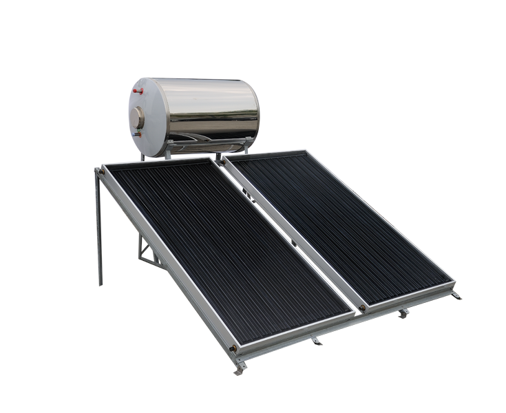 兆豐 平板太陽能熱水器 HS-3-390-TC